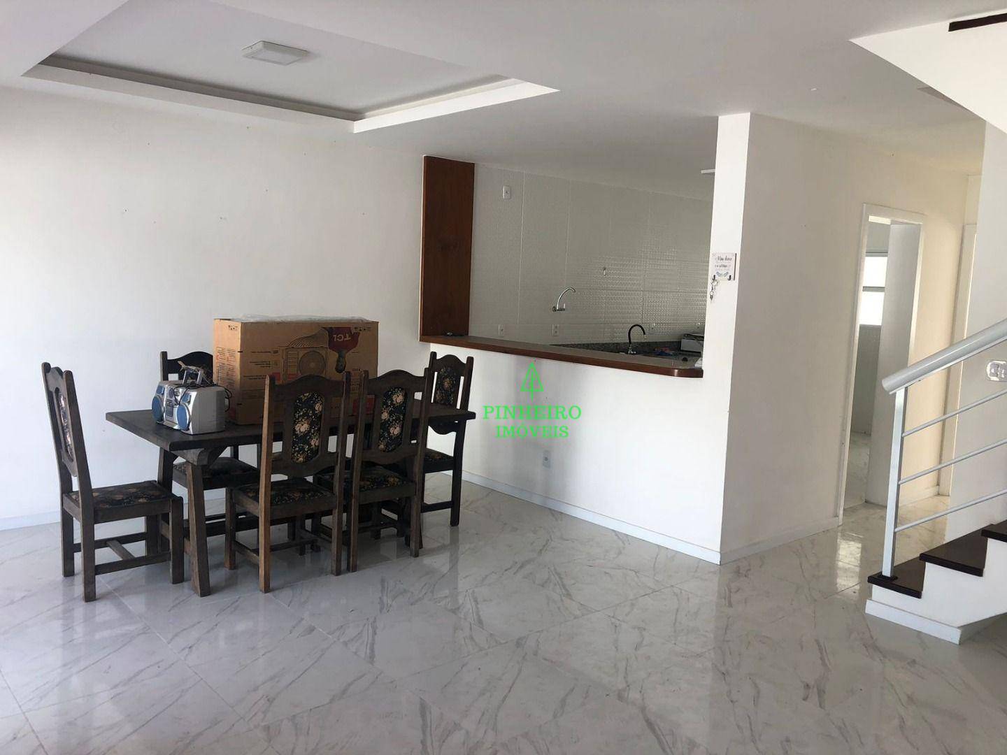 Casa à venda com 3 quartos, 168m² - Foto 41