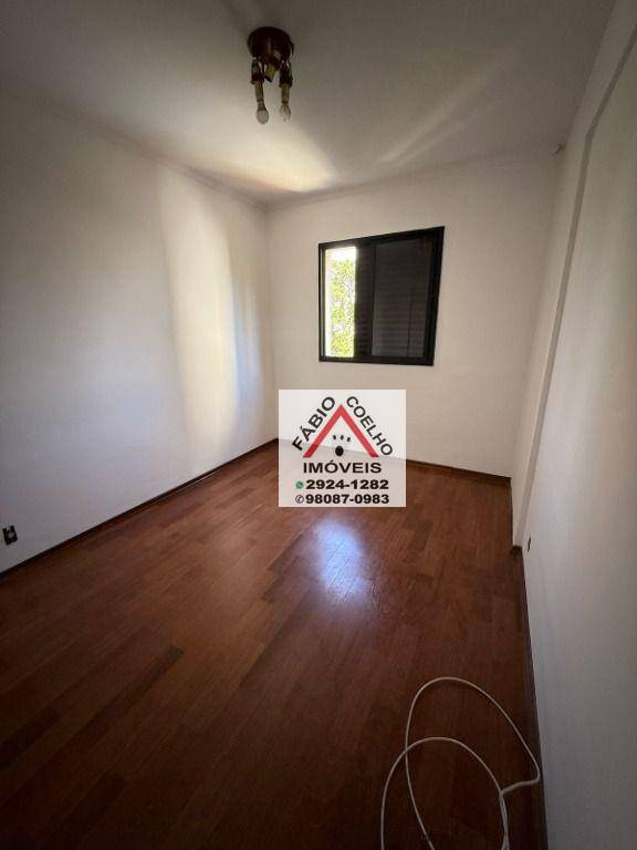 Apartamento à venda com 2 quartos, 58m² - Foto 5