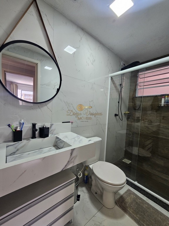 Apartamento à venda com 2 quartos, 50m² - Foto 9