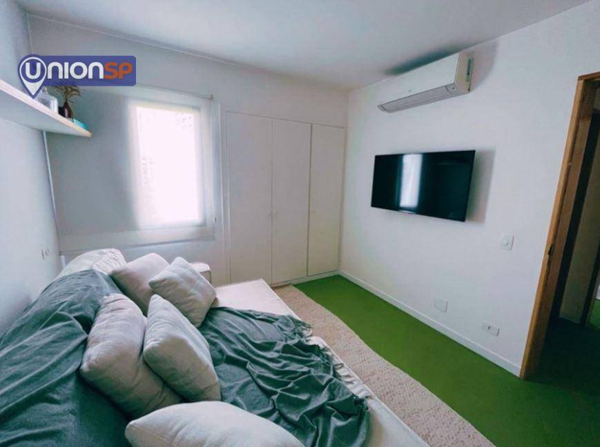 Apartamento à venda com 3 quartos, 112m² - Foto 6