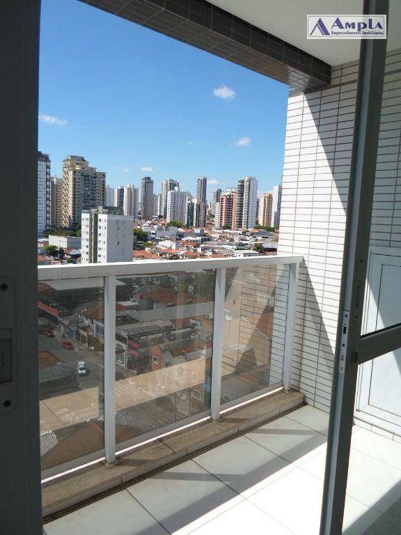 Conjunto Comercial-Sala à venda, 43m² - Foto 6