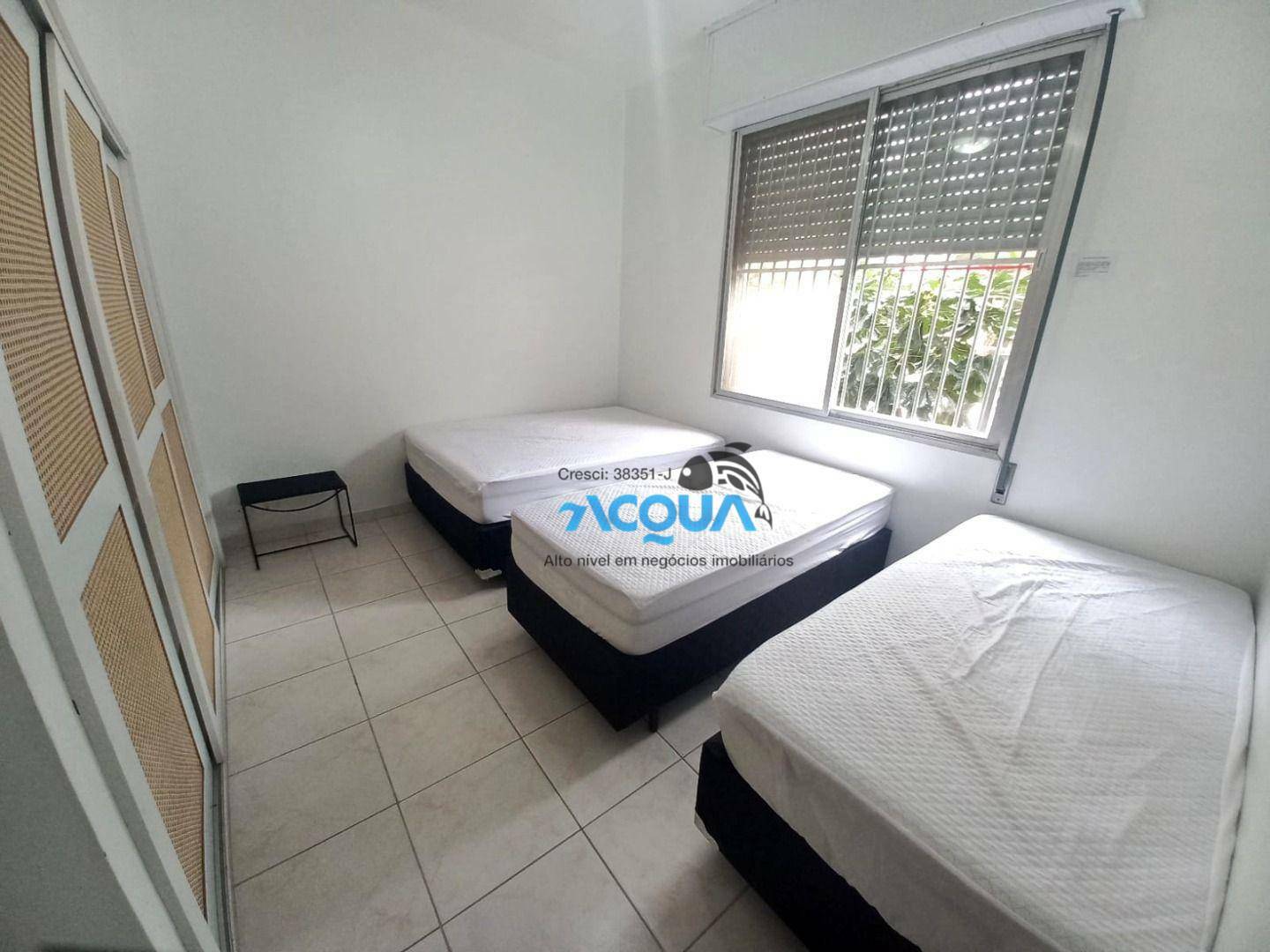 Apartamento à venda com 2 quartos, 140m² - Foto 8