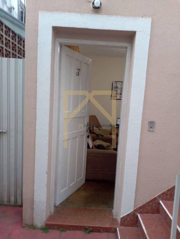 Apartamento à venda com 2 quartos, 65m² - Foto 2