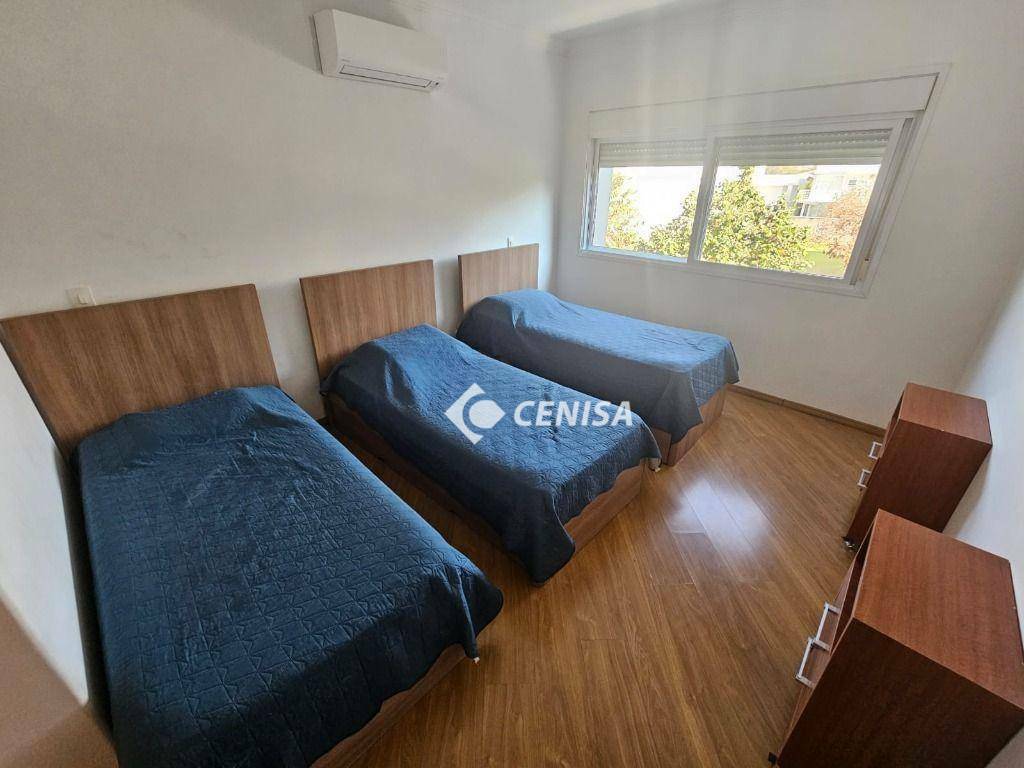 Casa de Condomínio à venda com 4 quartos, 326m² - Foto 27