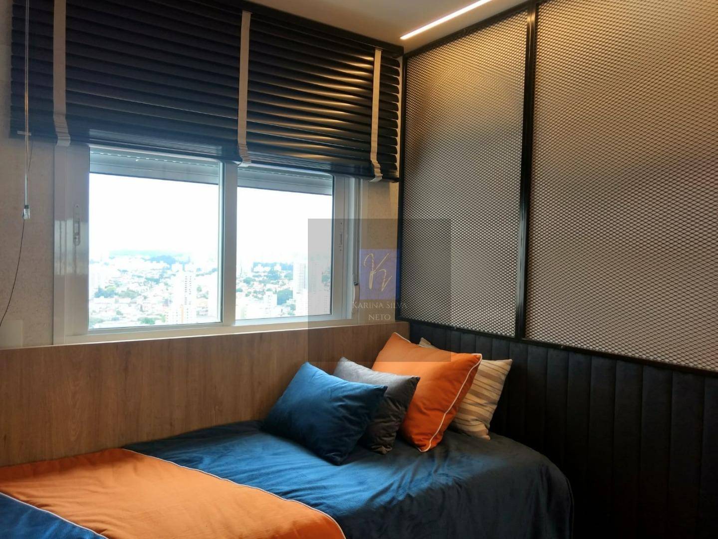 Apartamento à venda com 2 quartos, 67m² - Foto 9