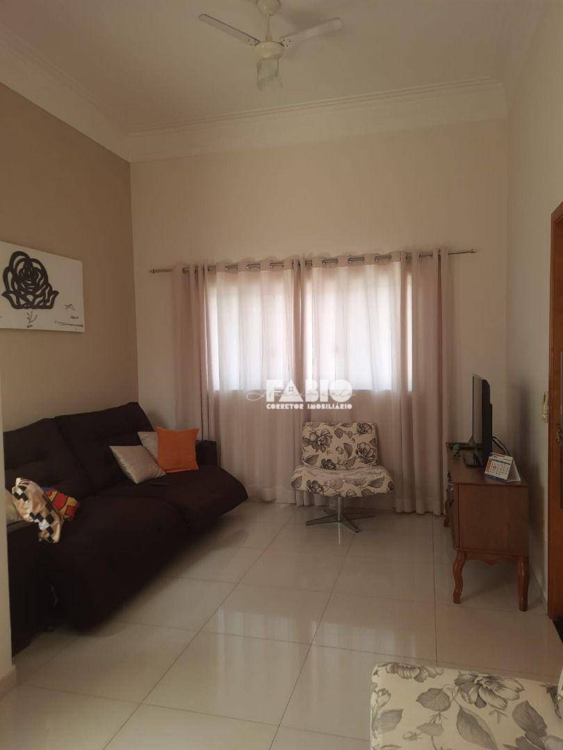 Casa de Condomínio à venda com 3 quartos, 150m² - Foto 13