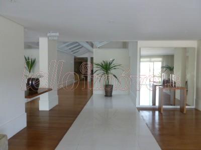 Apartamento à venda com 4 quartos, 248m² - Foto 23