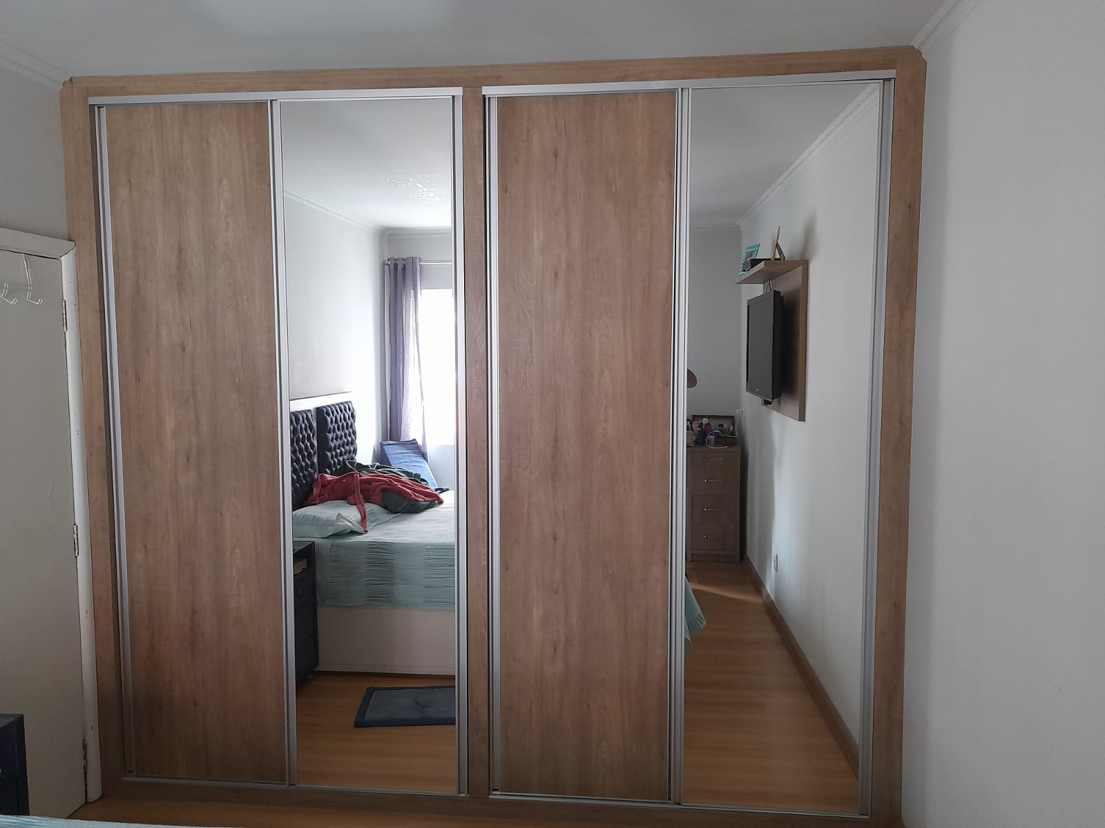 Apartamento à venda com 3 quartos, 88m² - Foto 13