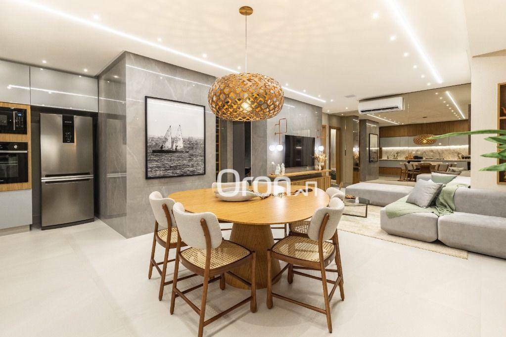 Apartamento à venda com 3 quartos, 122m² - Foto 21