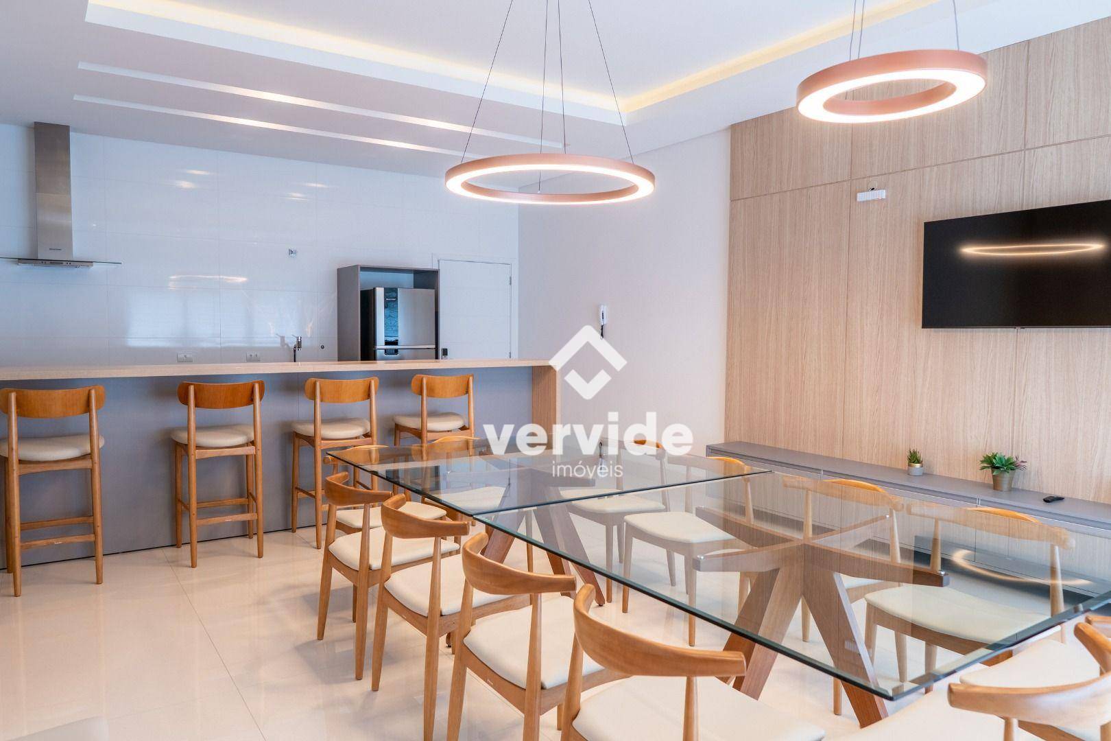 Cobertura à venda com 2 quartos, 185m² - Foto 17