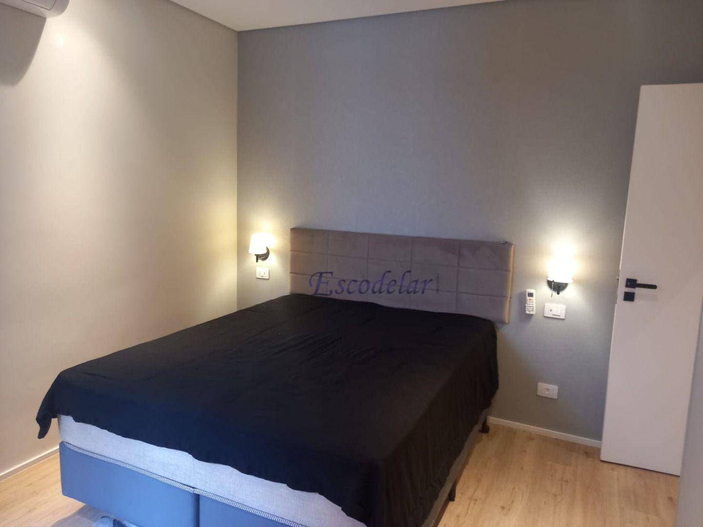 Apartamento à venda com 1 quarto, 60m² - Foto 18