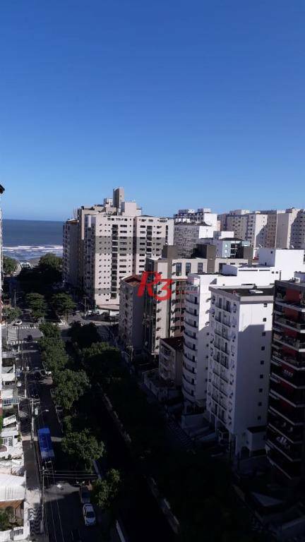 Cobertura à venda com 4 quartos, 360m² - Foto 12