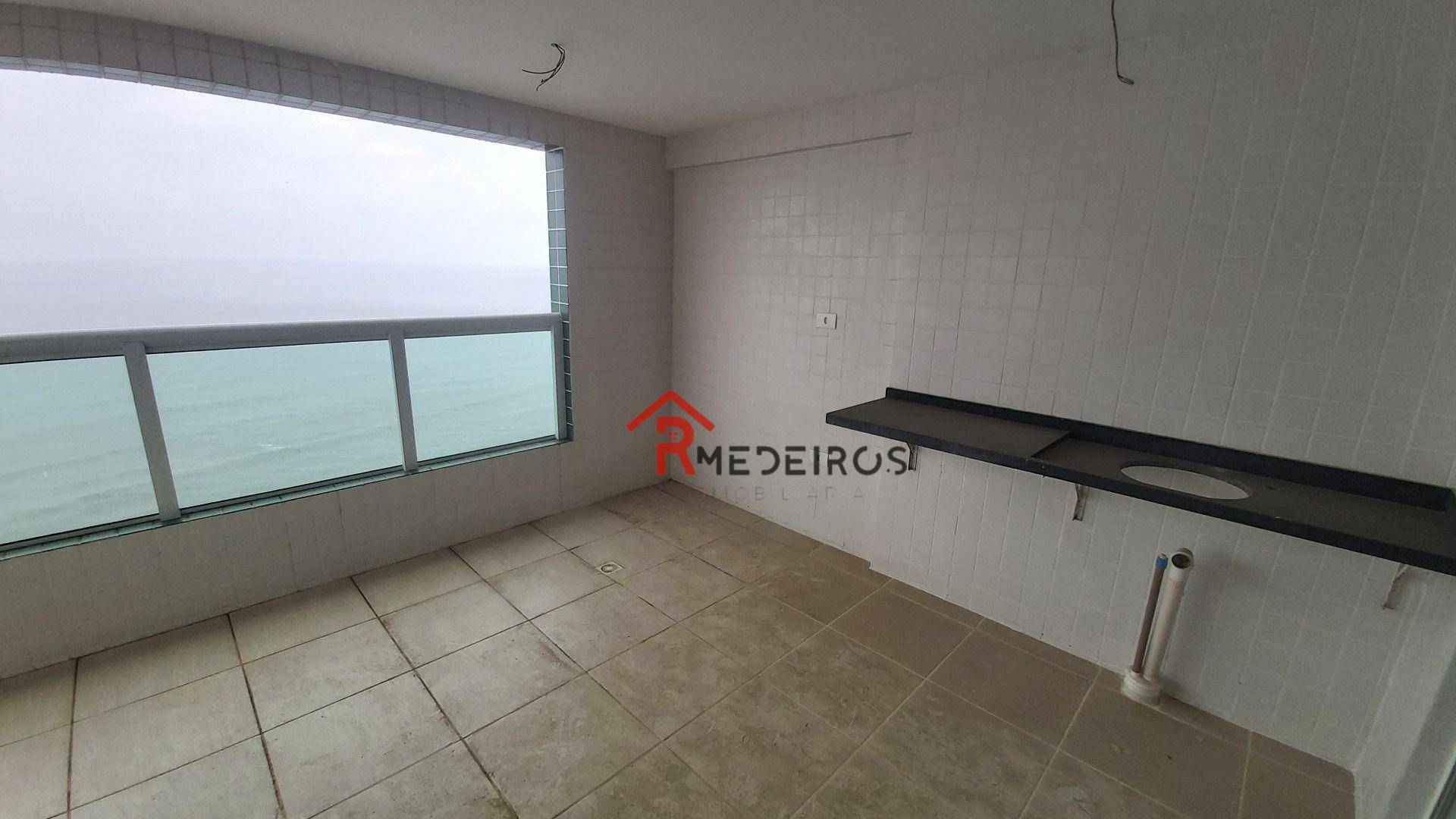 Apartamento à venda com 3 quartos, 110m² - Foto 19