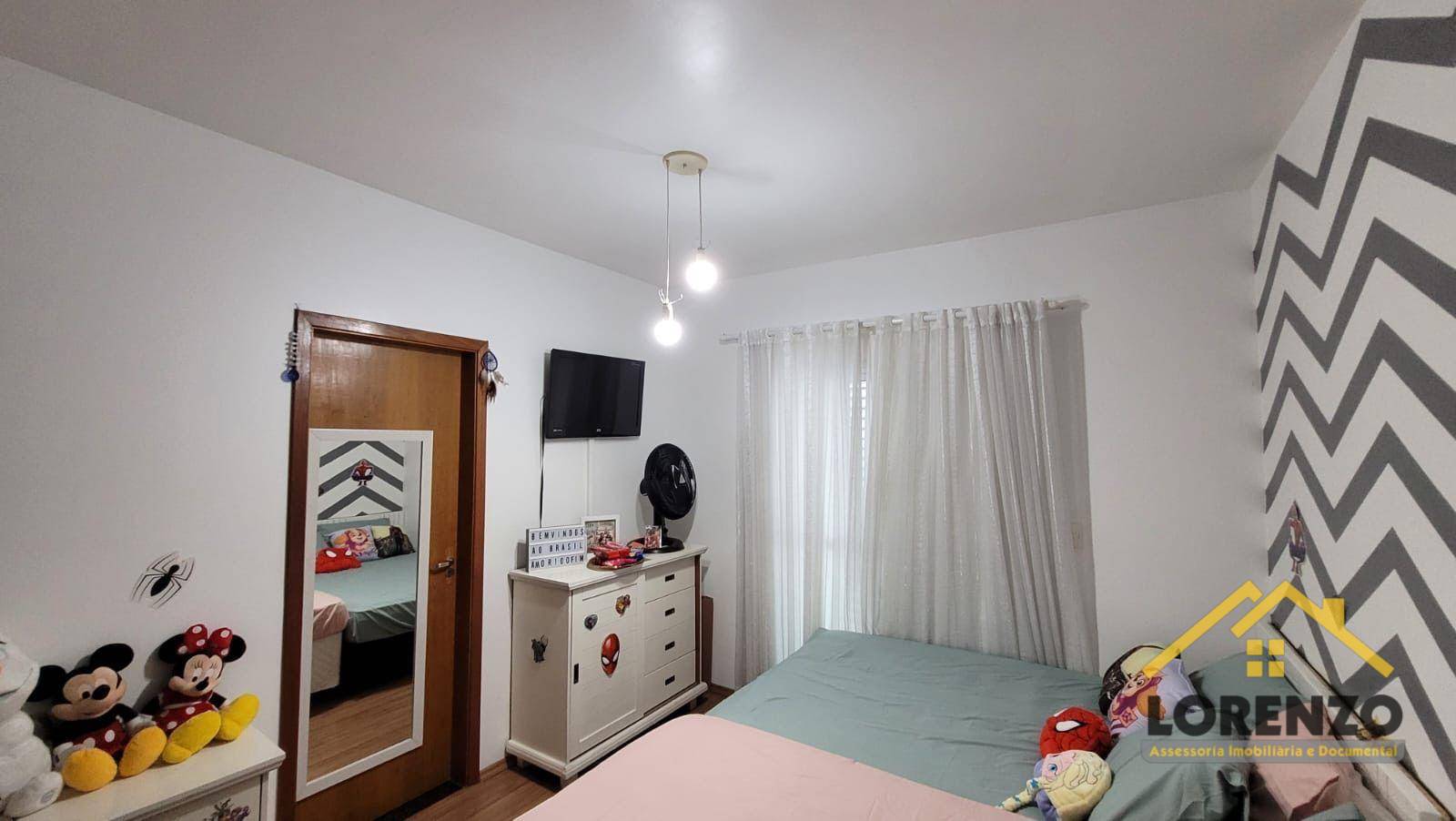 Sobrado à venda com 3 quartos, 253m² - Foto 12