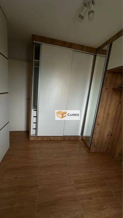 Apartamento à venda com 2 quartos, 57m² - Foto 4