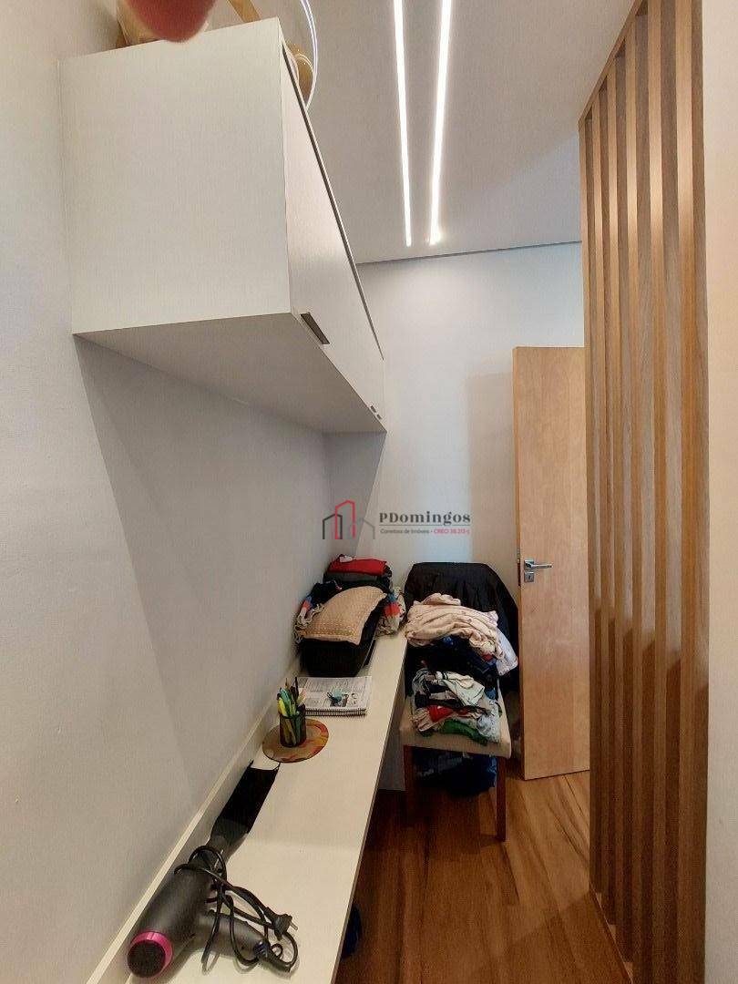 Sobrado à venda com 2 quartos, 130m² - Foto 29