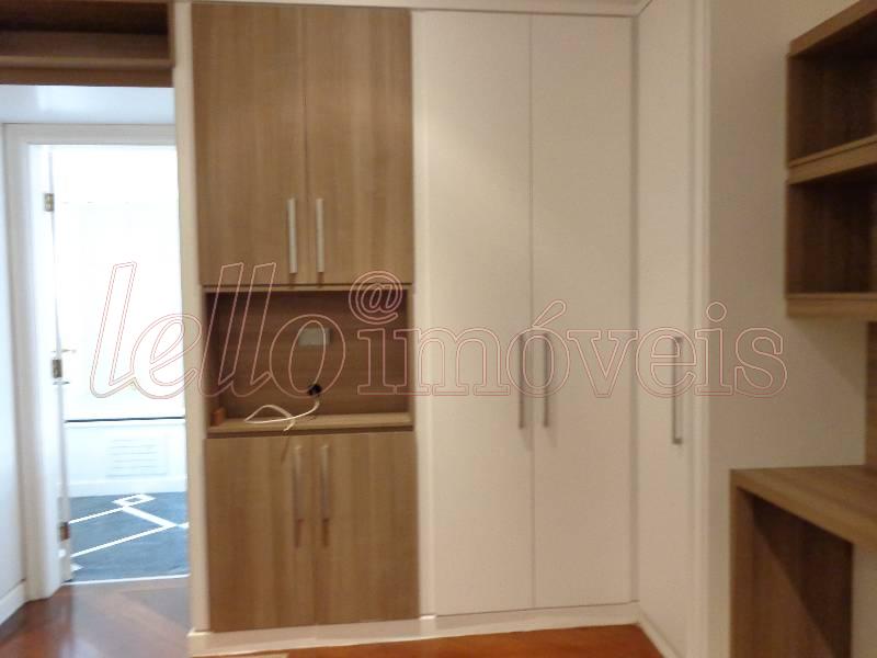 Apartamento à venda com 3 quartos, 264m² - Foto 9