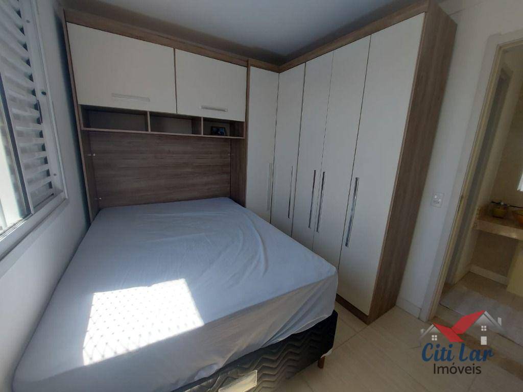 Apartamento à venda com 2 quartos, 43m² - Foto 13