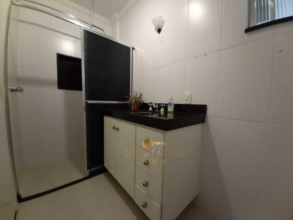 Apartamento à venda com 3 quartos, 98m² - Foto 9