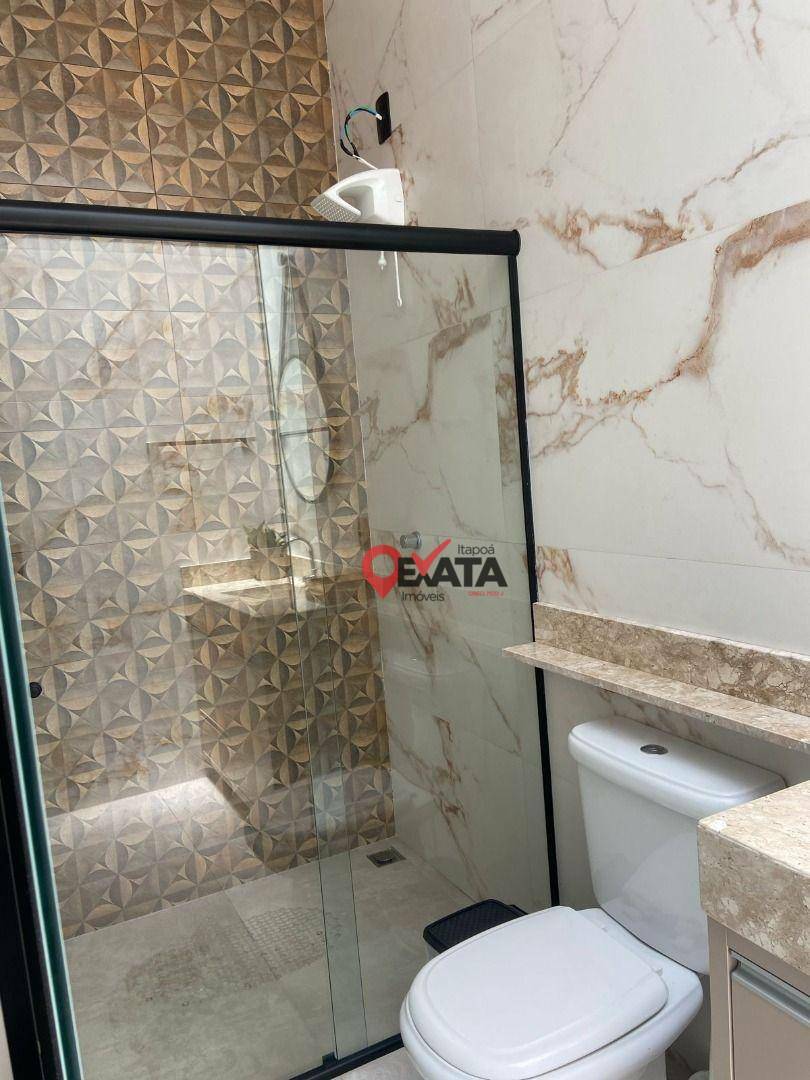 Sobrado à venda com 4 quartos, 154m² - Foto 10