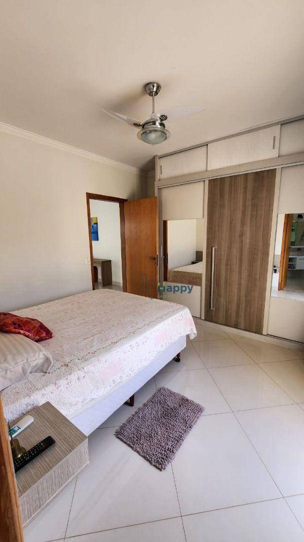 Casa de Condomínio à venda com 3 quartos, 238m² - Foto 8