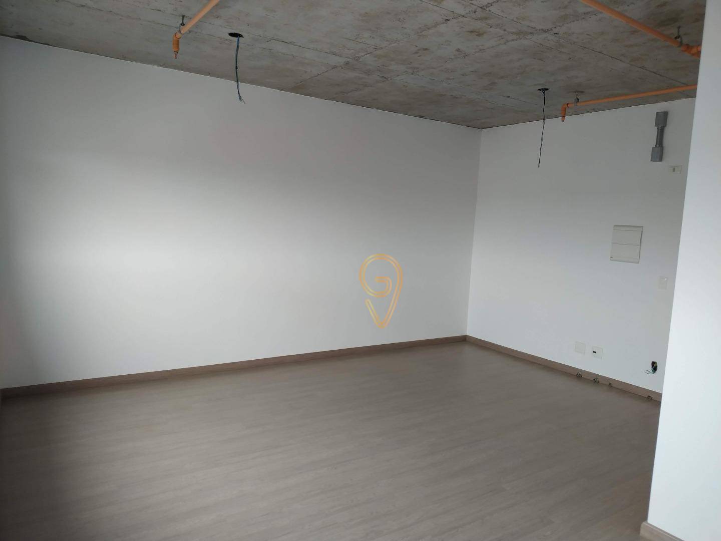 Conjunto Comercial-Sala à venda e aluguel, 33m² - Foto 11