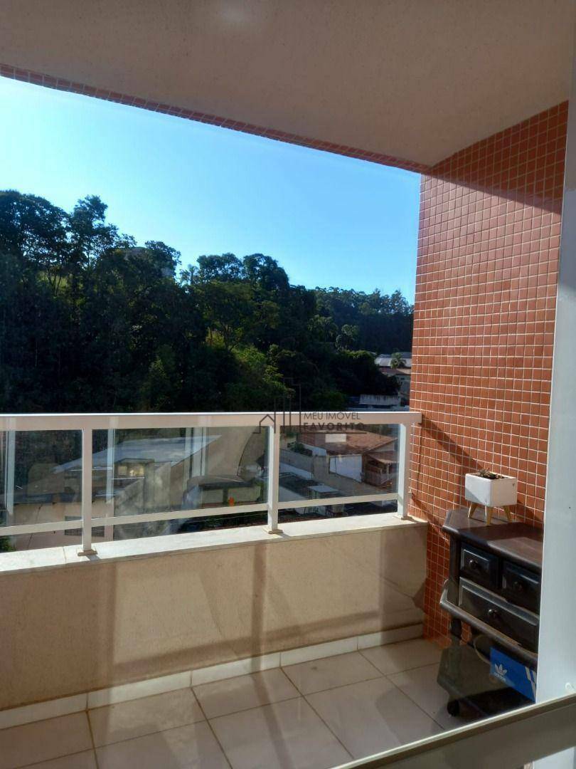 Apartamento à venda com 3 quartos, 90m² - Foto 5