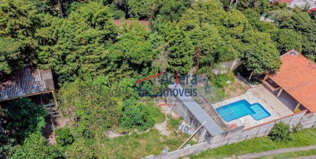 Casa de Condomínio à venda com 3 quartos, 500m² - Foto 2