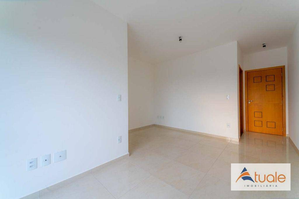 Apartamento à venda com 2 quartos, 58m² - Foto 12