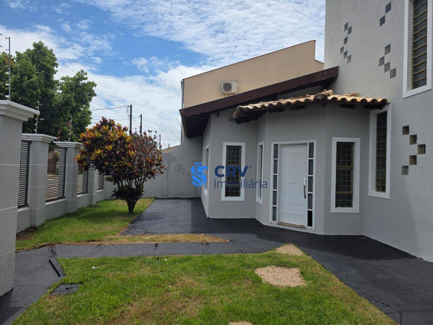 Casa, 5 quartos, 300 m² - Foto 2