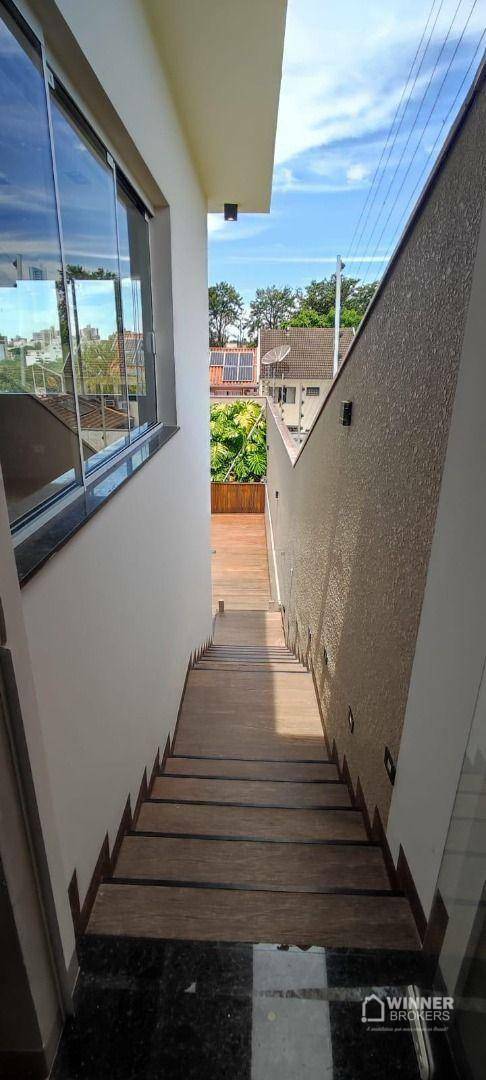 Sobrado à venda com 3 quartos, 220m² - Foto 5