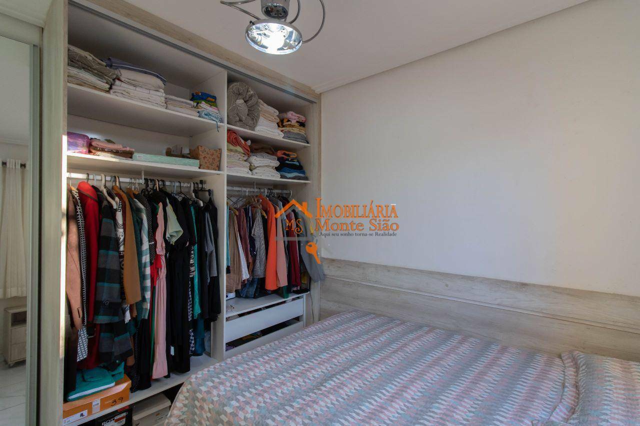 Apartamento à venda com 3 quartos, 69m² - Foto 17