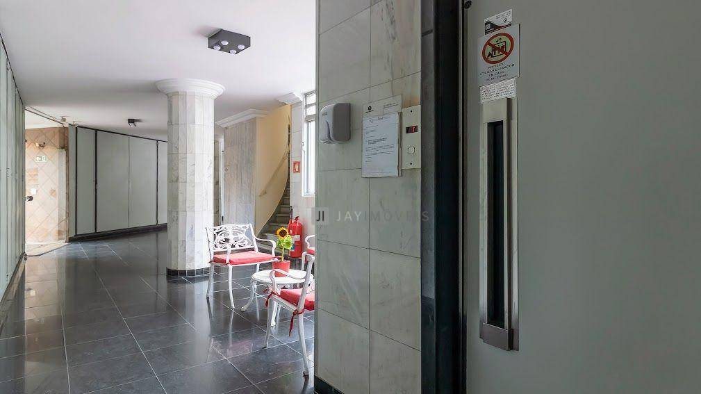 Apartamento à venda e aluguel com 1 quarto, 32m² - Foto 15