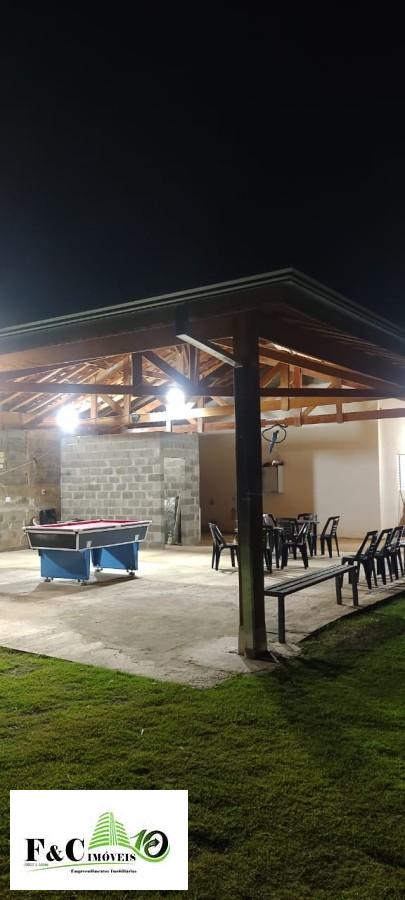 Chácara, 4 quartos, 1000 m² - Foto 1