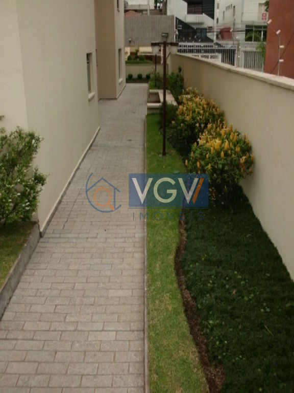 Apartamento à venda com 3 quartos, 80m² - Foto 5