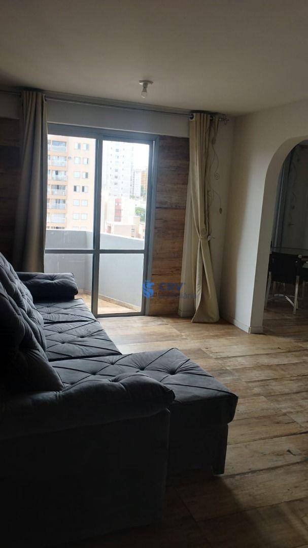 Apartamento à venda com 4 quartos, 131m² - Foto 4