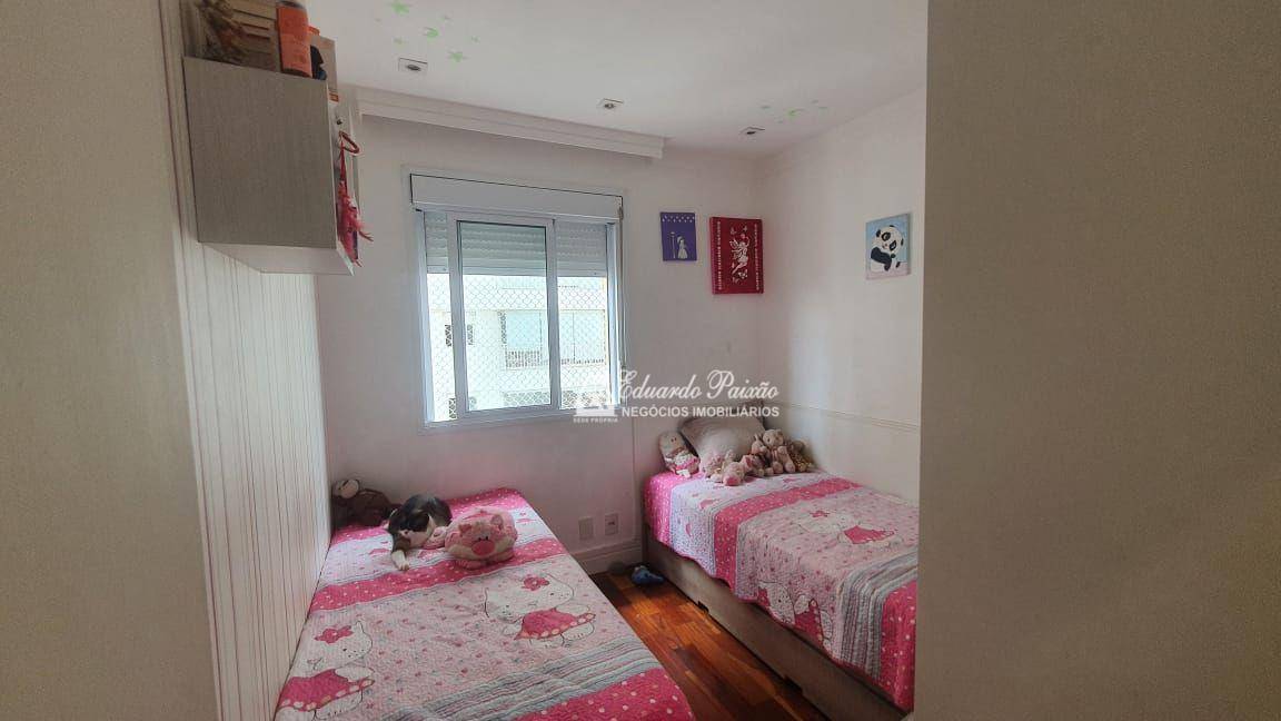 Apartamento à venda com 3 quartos, 114m² - Foto 18