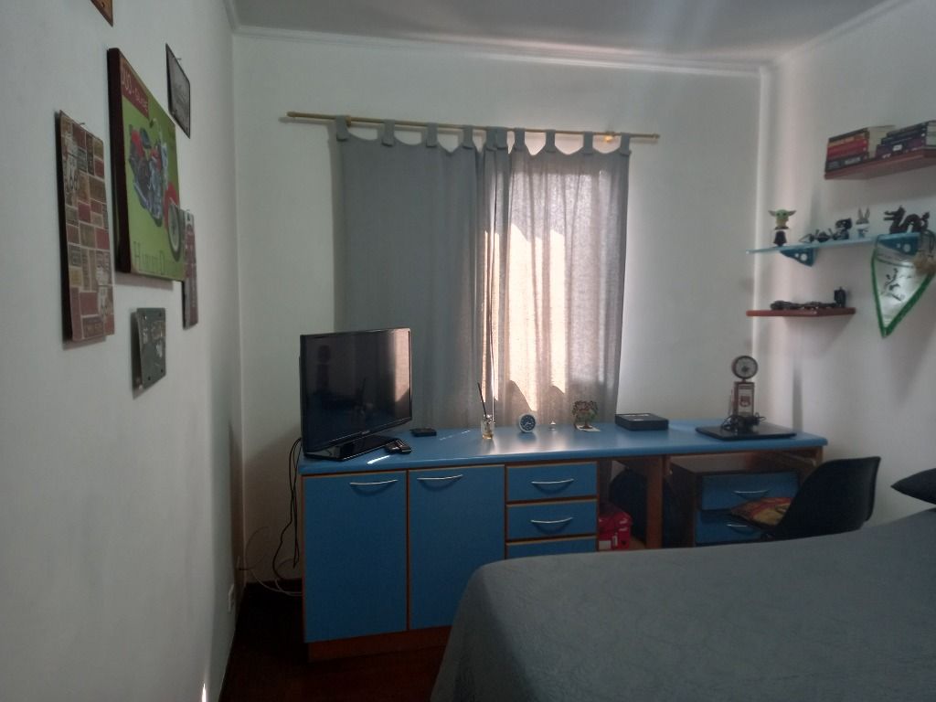 Apartamento à venda com 3 quartos, 138m² - Foto 26