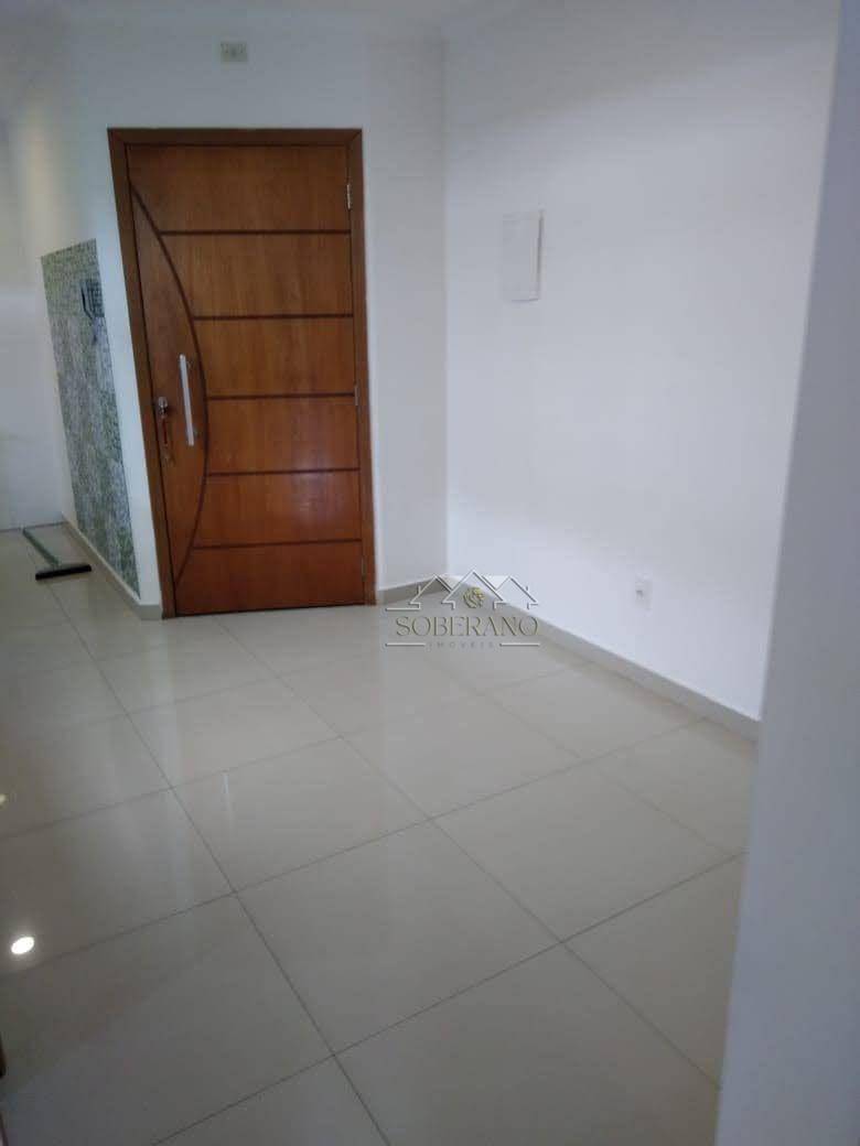 Apartamento à venda com 2 quartos, 44m² - Foto 6