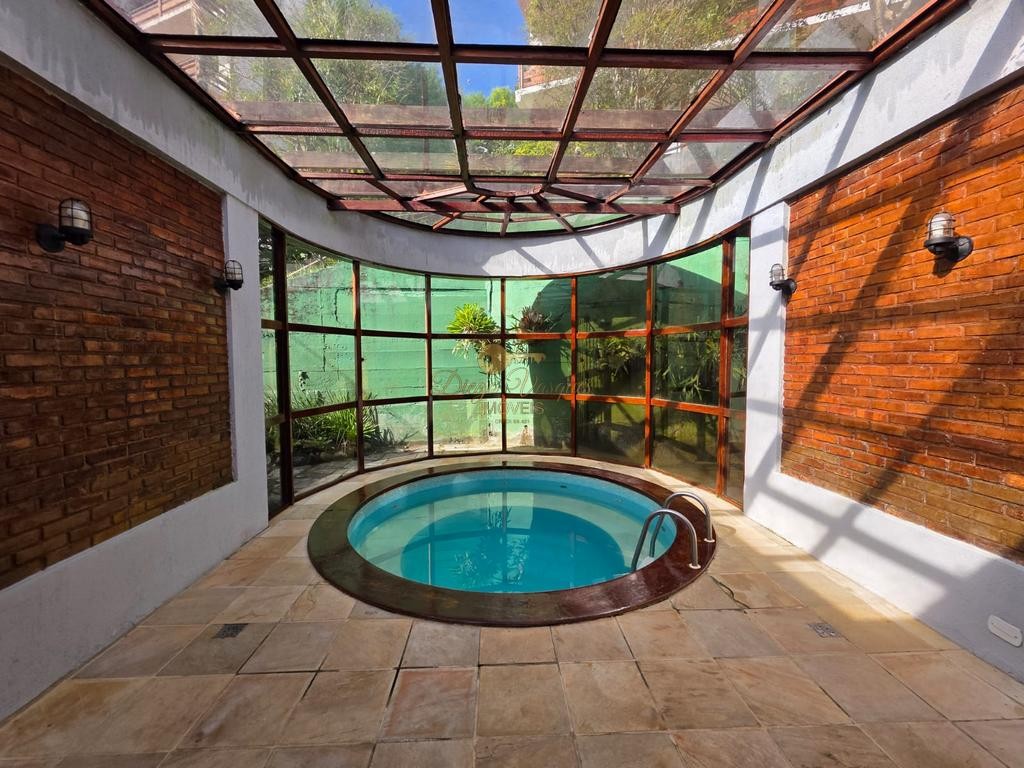 Casa de Condomínio para alugar com 4 quartos, 330m² - Foto 41