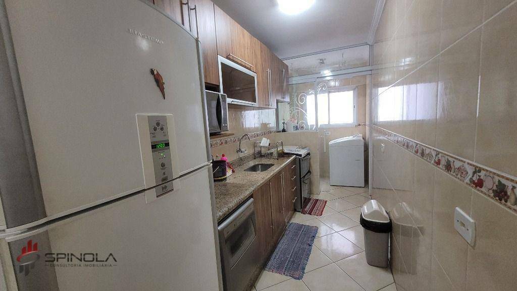 Apartamento à venda com 3 quartos, 102m² - Foto 17