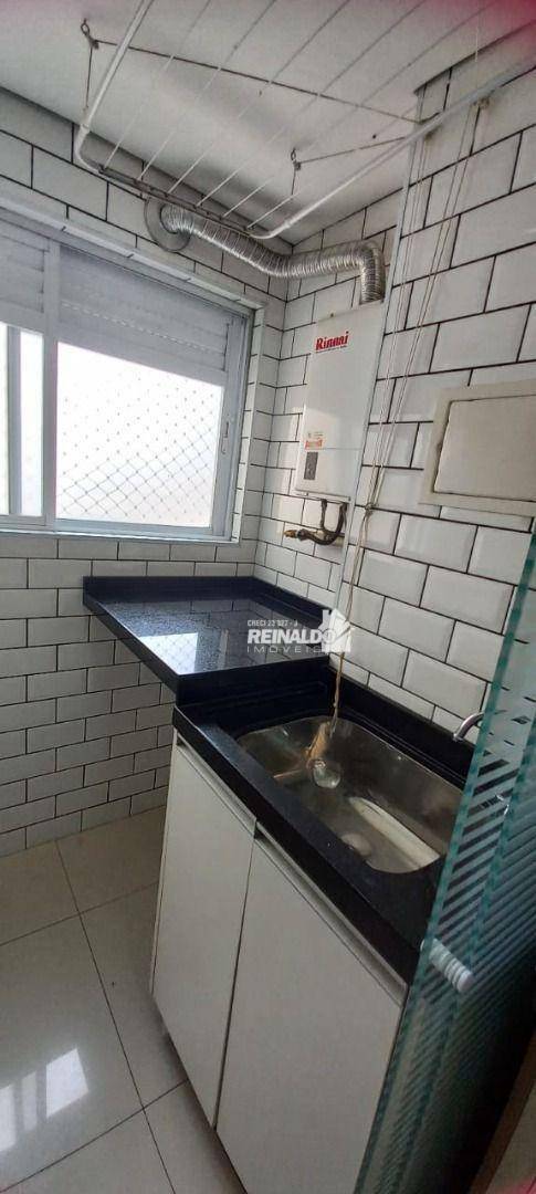 Apartamento à venda com 2 quartos, 70m² - Foto 8