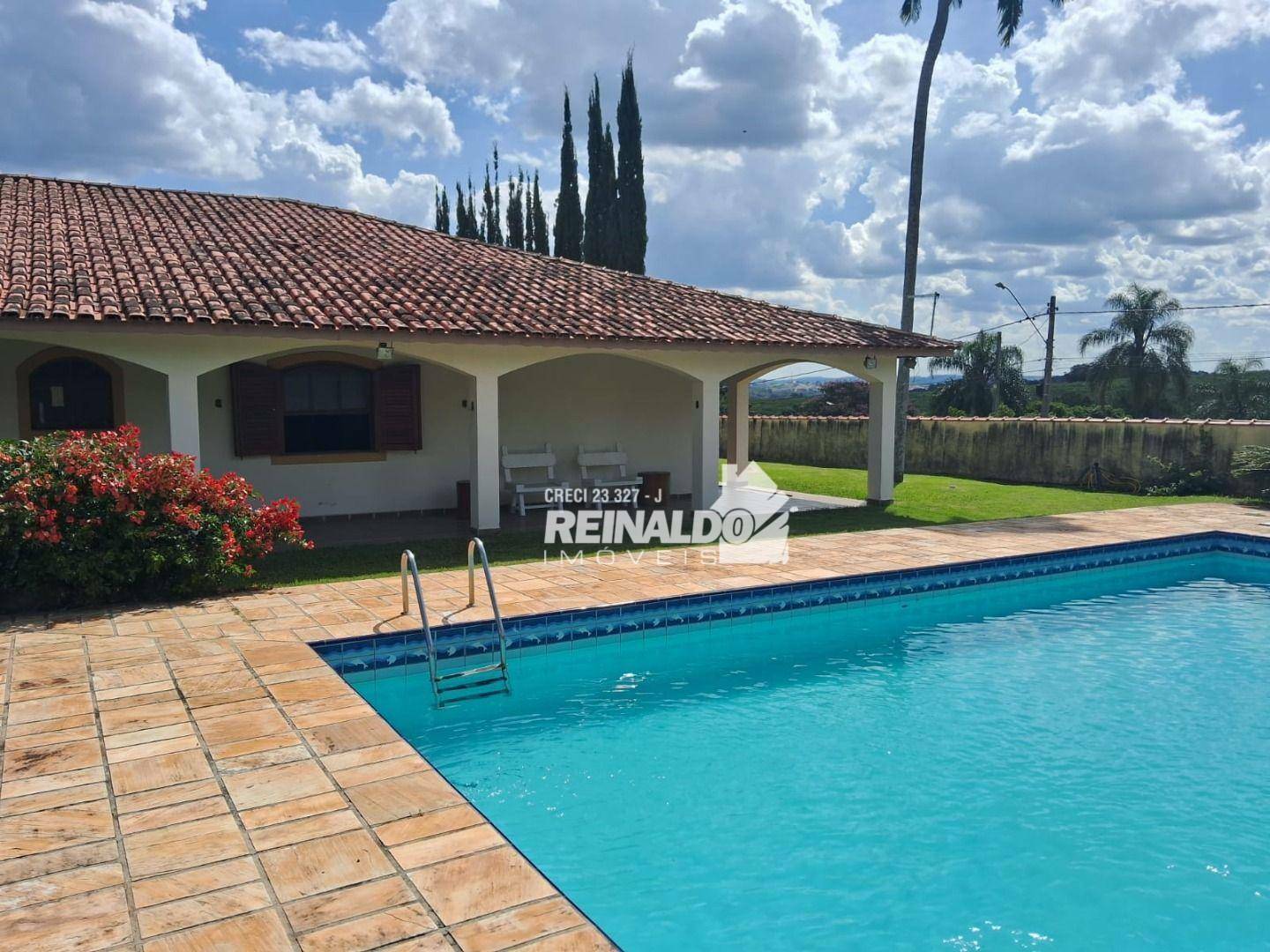 Casa de Condomínio à venda com 4 quartos, 595m² - Foto 45