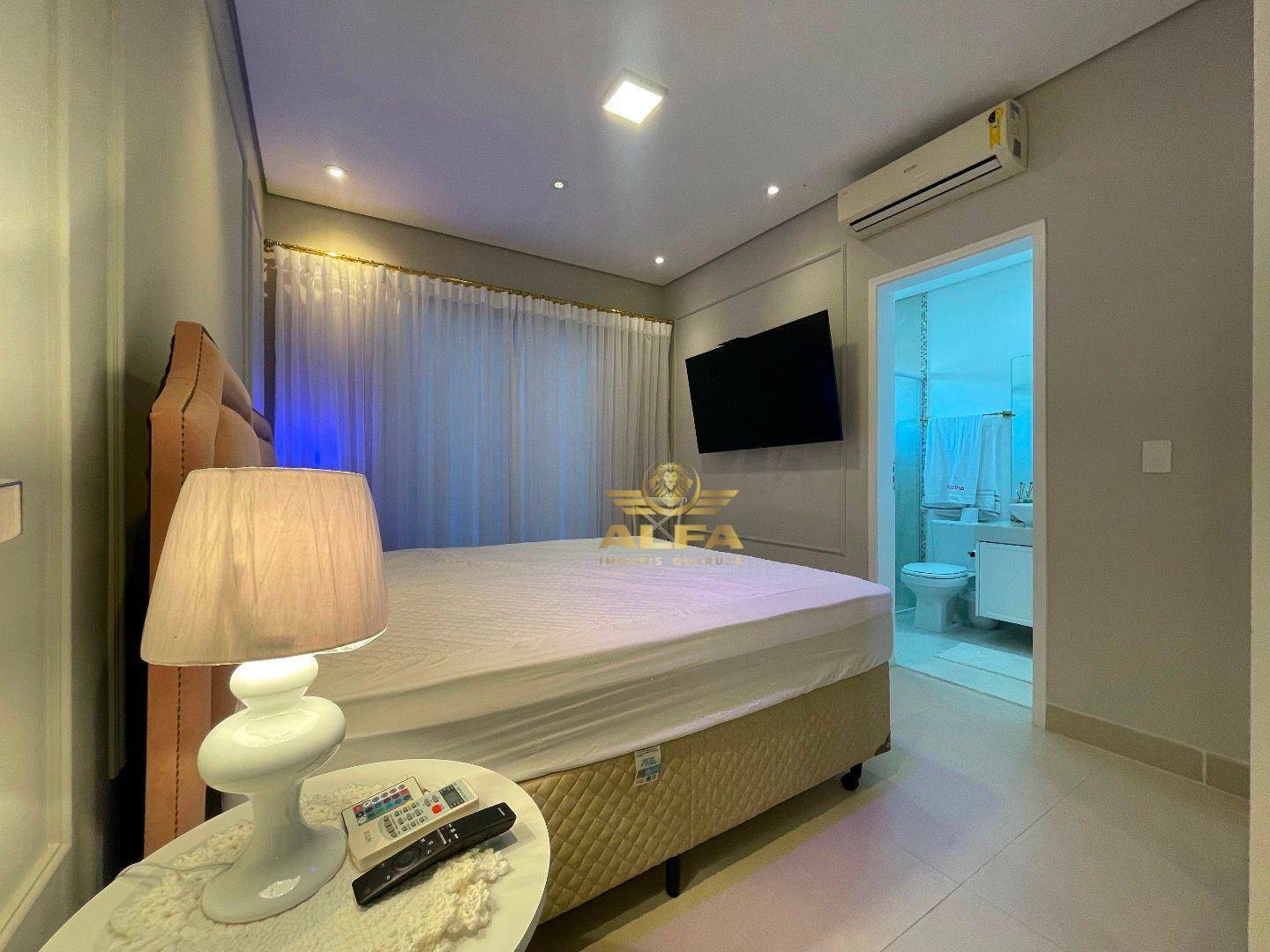 Casa de Condomínio à venda com 8 quartos, 500m² - Foto 38