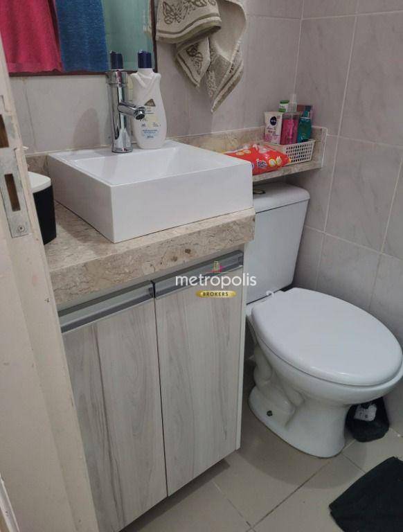 Sobrado à venda com 2 quartos, 70m² - Foto 16