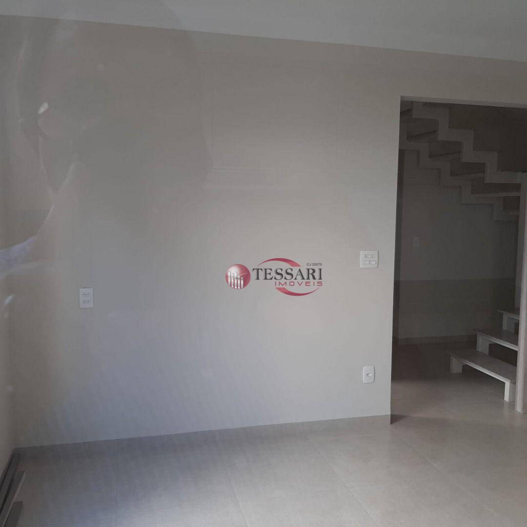 Casa à venda com 3 quartos, 140m² - Foto 20