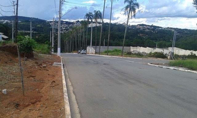 Loteamento e Condomínio à venda, 500m² - Foto 13