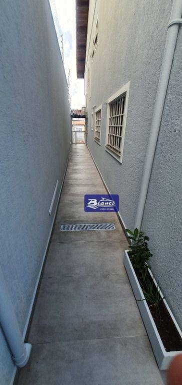 Sobrado, 2 quartos, 252 m² - Foto 15