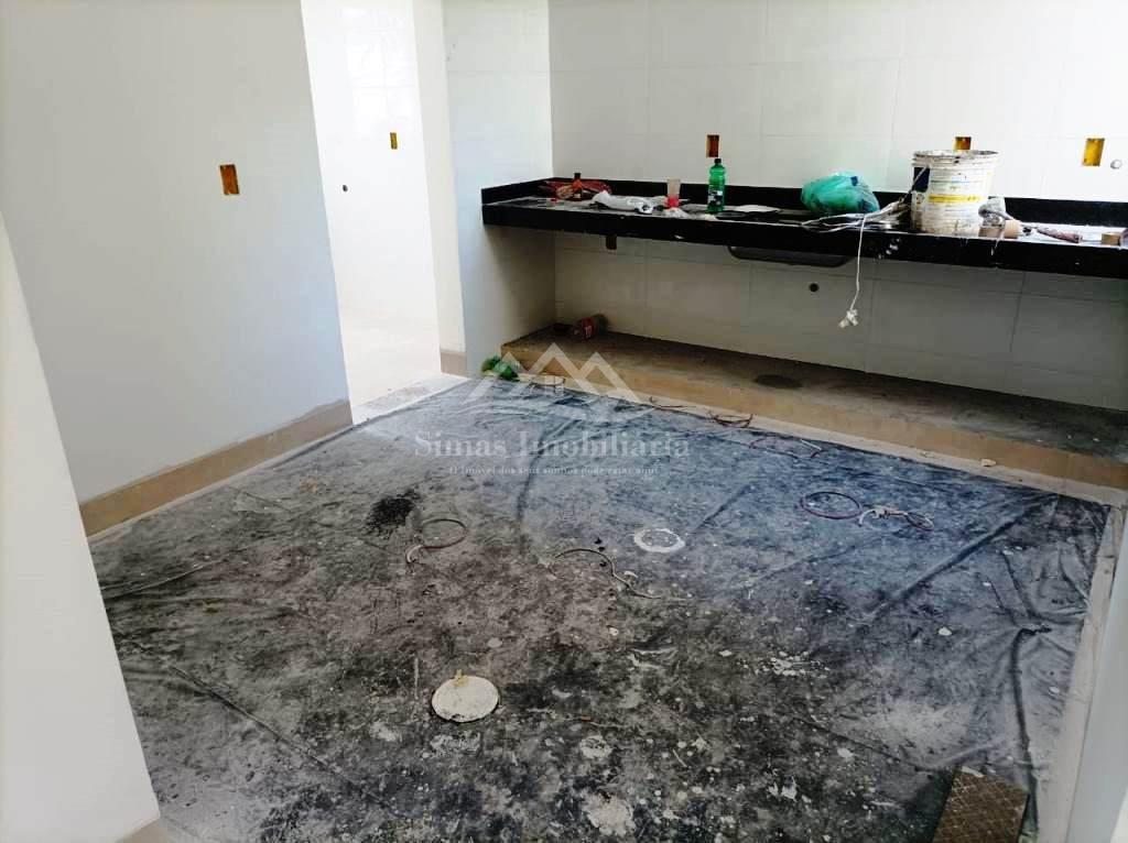 Apartamento, 3 quartos, 80 m² - Foto 3