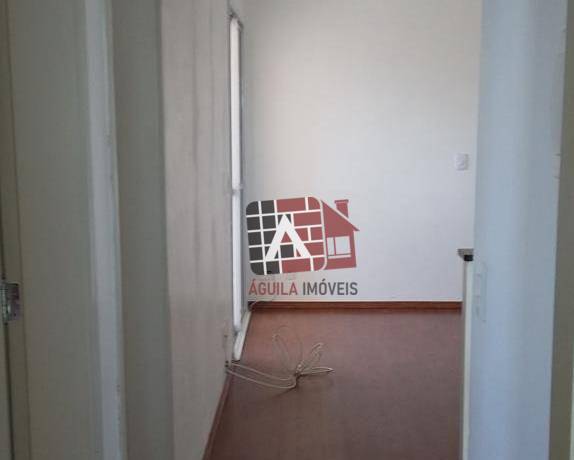 Apartamento à venda com 2 quartos, 45m² - Foto 1